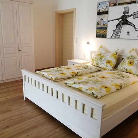 Hotel Wohlfuehlhof Bachzelt Weitersfeld Pokój zdjęcie