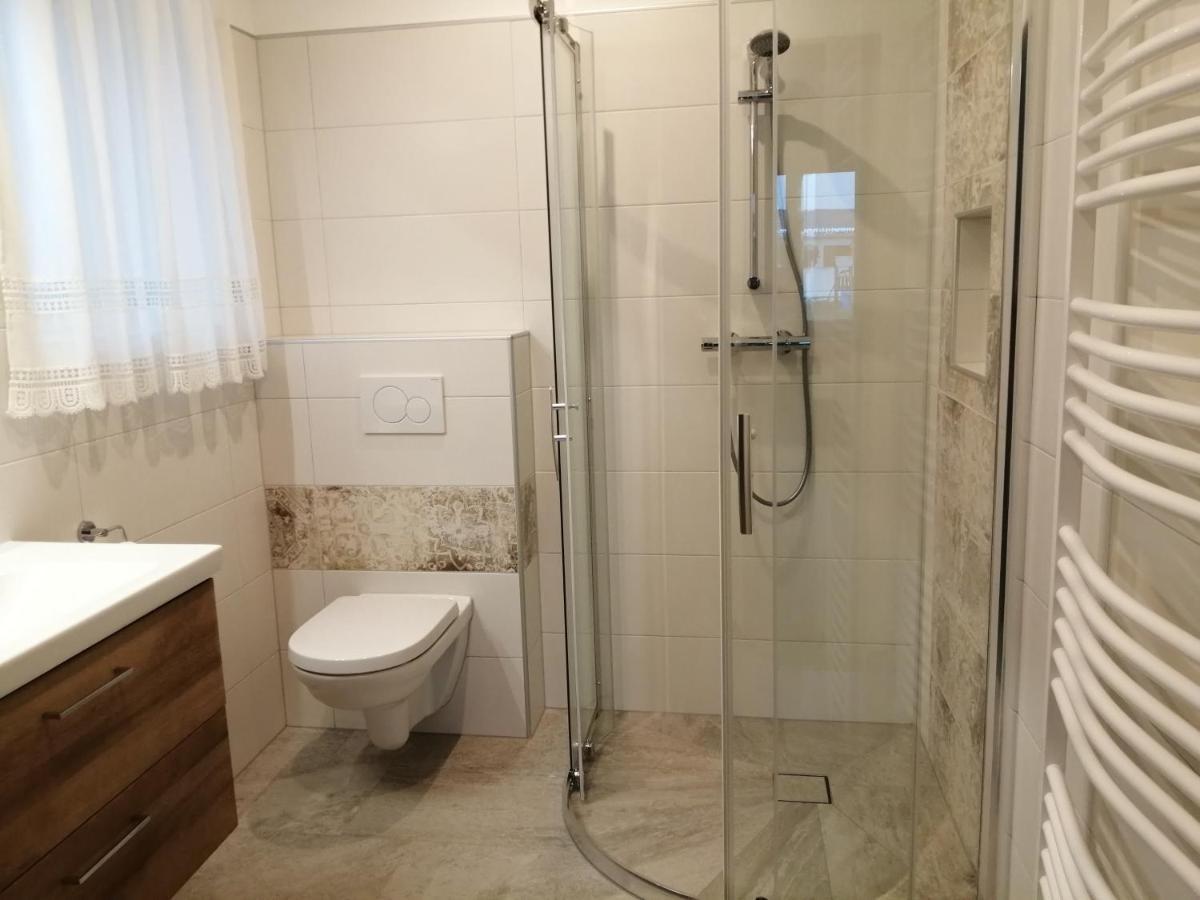 Hotel Wohlfuehlhof Bachzelt Weitersfeld Zewnętrze zdjęcie
