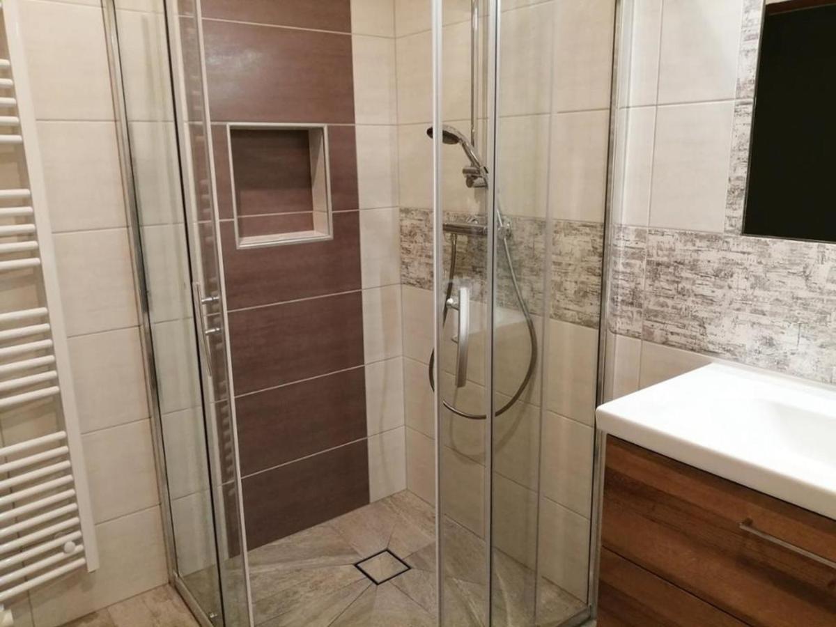 Hotel Wohlfuehlhof Bachzelt Weitersfeld Zewnętrze zdjęcie