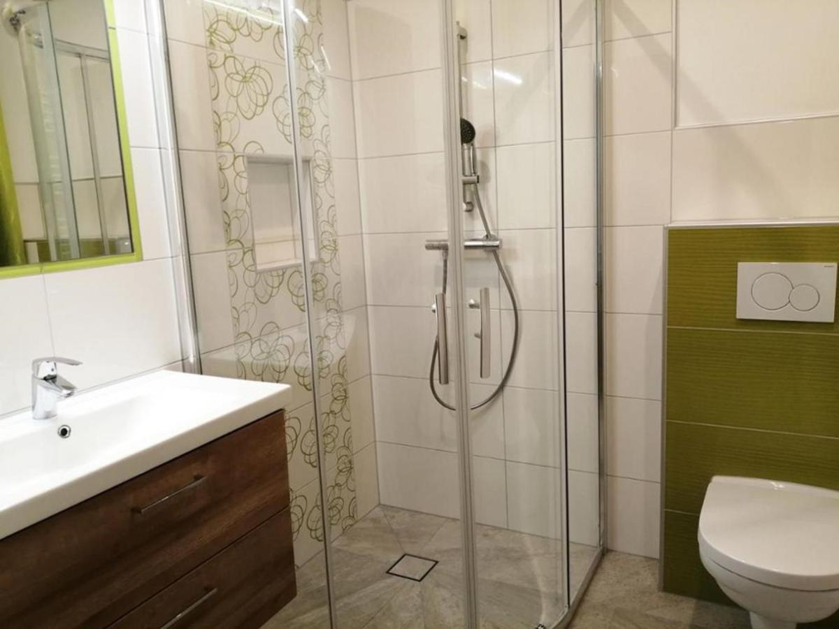 Hotel Wohlfuehlhof Bachzelt Weitersfeld Zewnętrze zdjęcie
