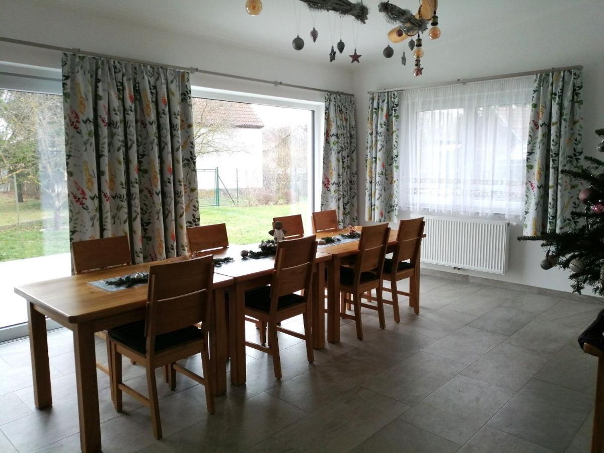 Hotel Wohlfuehlhof Bachzelt Weitersfeld Zewnętrze zdjęcie