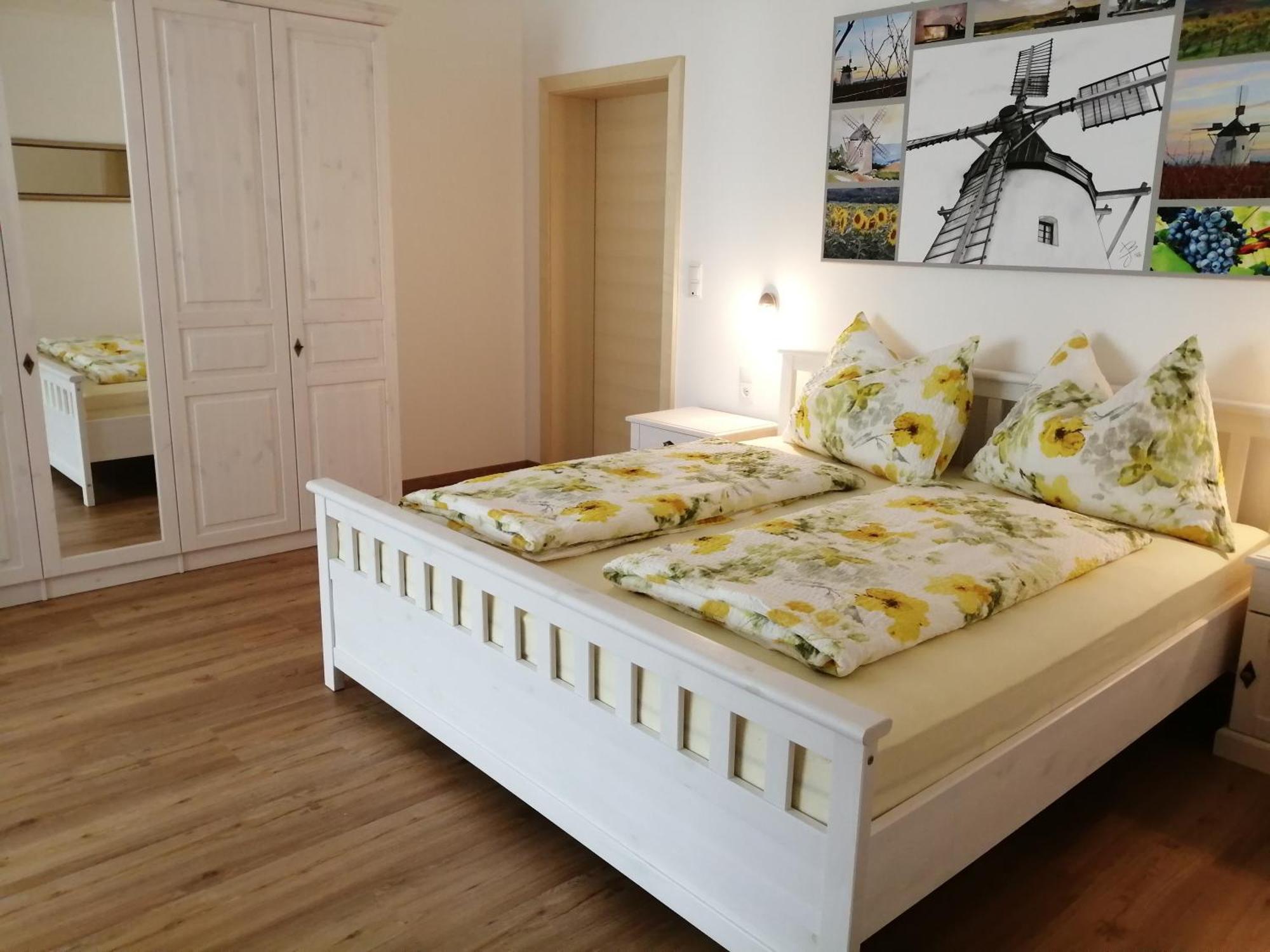 Hotel Wohlfuehlhof Bachzelt Weitersfeld Pokój zdjęcie
