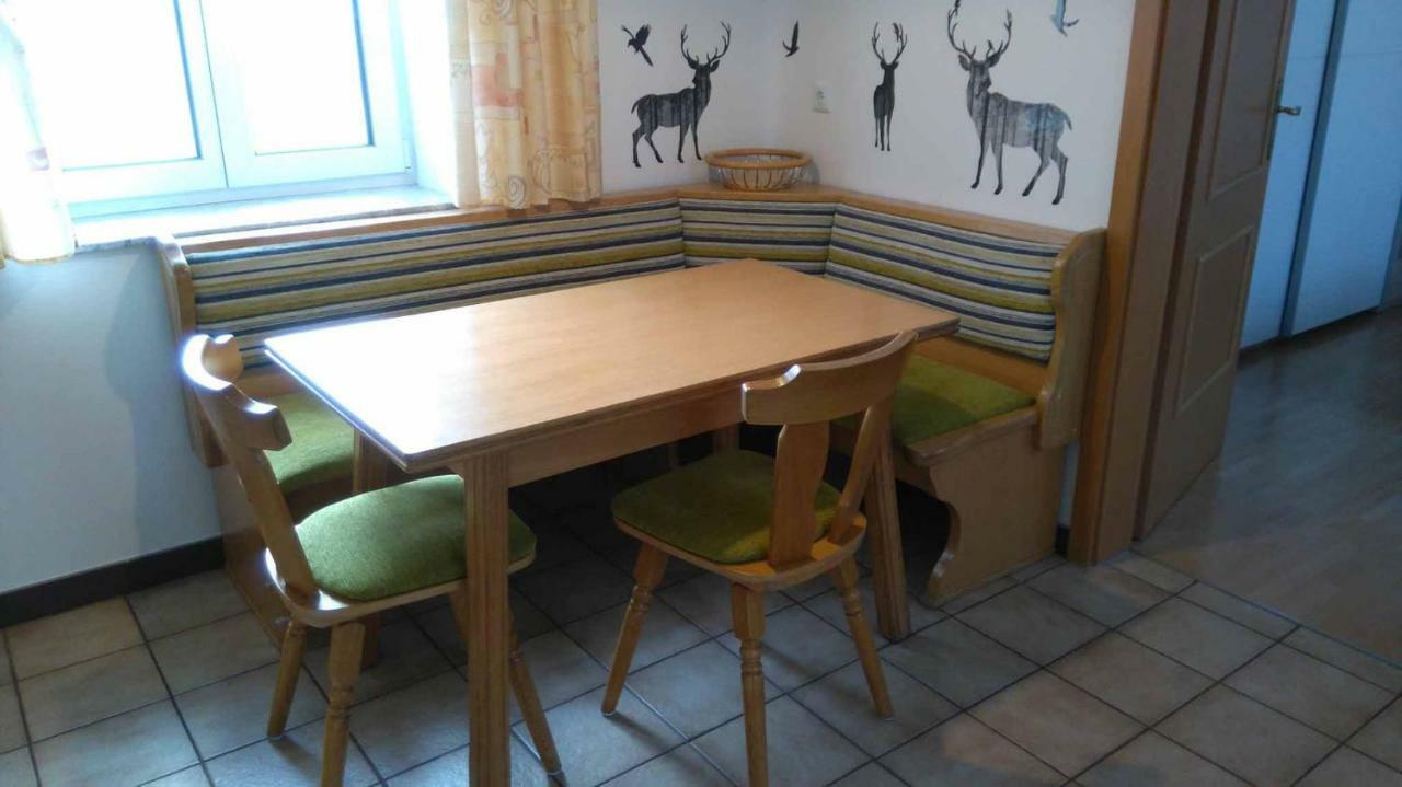 Hotel Wohlfuehlhof Bachzelt Weitersfeld Zewnętrze zdjęcie