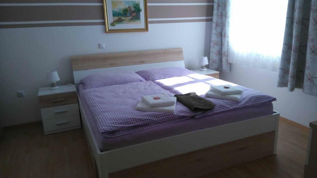 Hotel Wohlfuehlhof Bachzelt Weitersfeld Zewnętrze zdjęcie